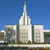 Idaho Falls Temple Myspace Icon