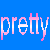 Pretty In Pink Myspace Icon 2