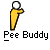 Pee buddy