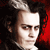 Sweeney Todd The Demon Barber of Fleet Street Icon