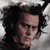 Sweeney Todd The Demon Barber of Fleet Street Icon