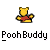 Pooh buddy