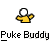 Puke buddy