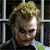 Dark Knight Myspace Icon 5