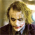 Dark Knight Myspace Icon 12