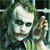 Dark Knight Myspace Icon 33