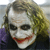 Dark Knight Myspace Icon 34