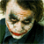 Dark Knight Myspace Icon 35