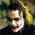 Dark Knight Myspace Icon 40