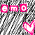 Emo Myspace Icon 13