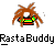 Rasta buddy