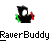 Raver buddy