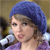 Taylor Swift Icon 15