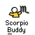 Scorpio buddy