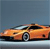 Lamborghini diablo gt 6