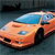 Lamborghini diablo gt2