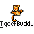 Tigger buddy
