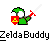 Zelda buddy