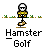 Hamster Golf