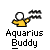 Aquarius buddy