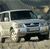 Mitsubishi pajero 2003 4