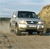 Mitsubishi pajero 2003