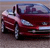 Peugeot 307 cc 16