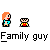 Family guy 2