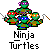 Ninja Turtles