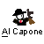 Al capone