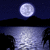 Moon And Sea 2