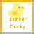 Rubber Ducky