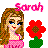 Sarah