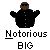 Notorius big