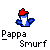 Pappa smurf