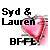 Syd & Lauren