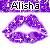 Alisha 2