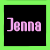 Jenna 3