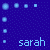 Sarah 3
