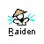 Raiden