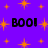 Boo 4