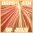Happy 4th Of July 5