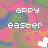 Happy Easter 6