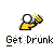 Get drunk 3