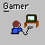 Gamer 4