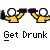 Get drunk 6