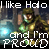 I Like Halo