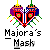Majoras Mask