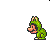 Mario Frog