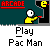 Play Pac Man